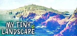 My Tiny Landscape