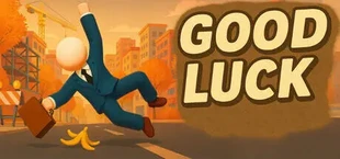 Good Luck
