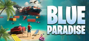 Blue Paradise: Joyful Survival
