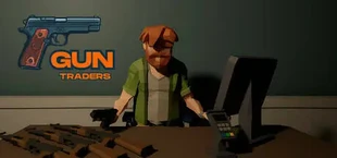 Gun Traders