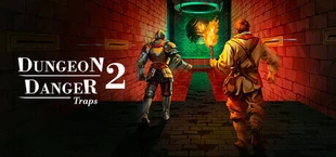Dungeon Danger Traps 2