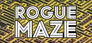 Rogue Maze