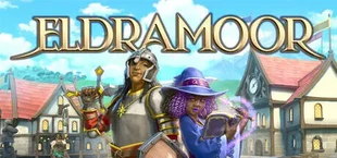Eldramoor: Haven in the Mist