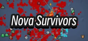 异星幸存者 Nova Survivors