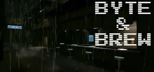 Byte & Brew