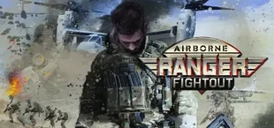 Airborne Ranger: FightOut