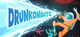 Drunkonauts