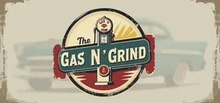 The Gas N’ Grind