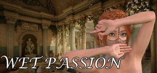 Wet passion
