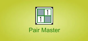 配对达人-PairMaster