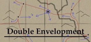 Double Envelopment