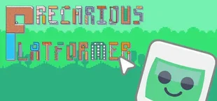 Precarious Platformer