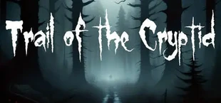 Trail of the Cryptid