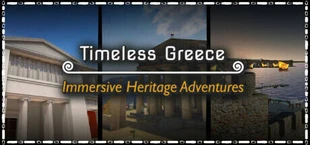Timeless Greece: Immersive Heritage Adventures