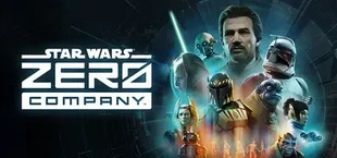 STAR WARS Zero Company