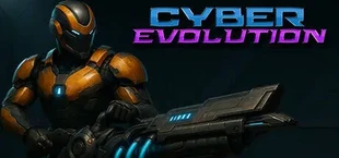 Cyber Evolution