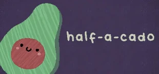 half-a-cado