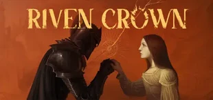 Riven Crown