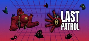 Last Patrol