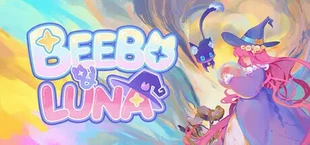 Beebo & Luna