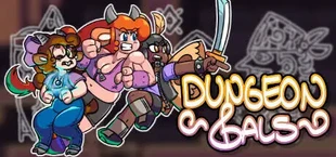 Dungeon Gals