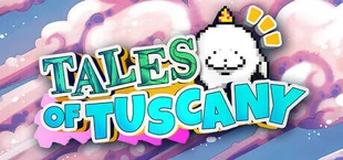 Tales of Tuscany