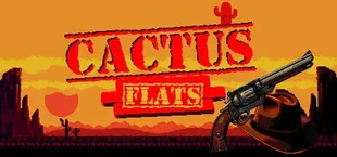 Cactus Flats