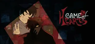 Game of hearts