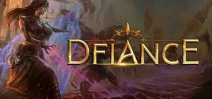 Dfiance