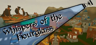 Whispers of the Hourglass
