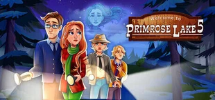 Welcome to Primrose Lake 5
