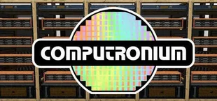 Computronium