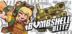 BOMBSHELL BLITZ