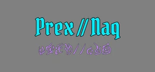 Prex // Naq