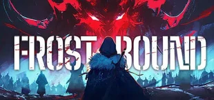 Зимний Фронт / FrostBound