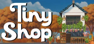 Tiny Shop: make it cozy