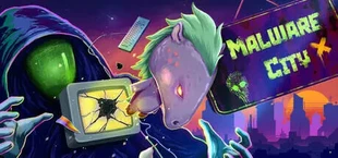 Malware City