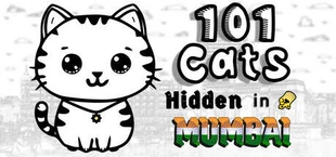 Hidden Pets: 101 Cats in Mumbai