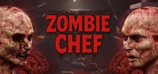 Zombie Chef