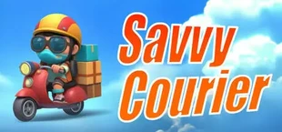 Savvy Courier