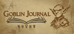 Goblin Journal