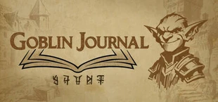 Goblin Journal