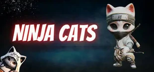 NINJA CATS: Tactics