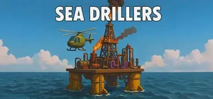 Sea Drillers