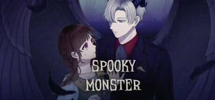 Spooky Monster