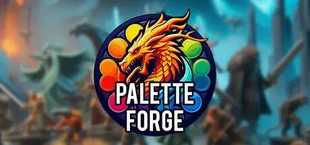 Palette Forge