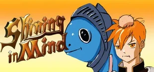 Shining In Mind