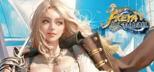 FREYA: THE STARFALL