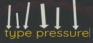 Type Pressure