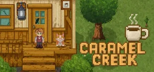 Caramel Creek